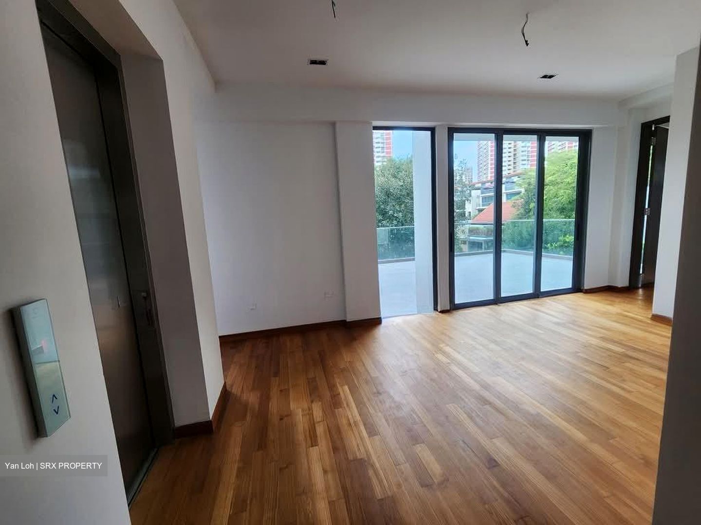 Cayman Residences (D15), Terrace #533692781